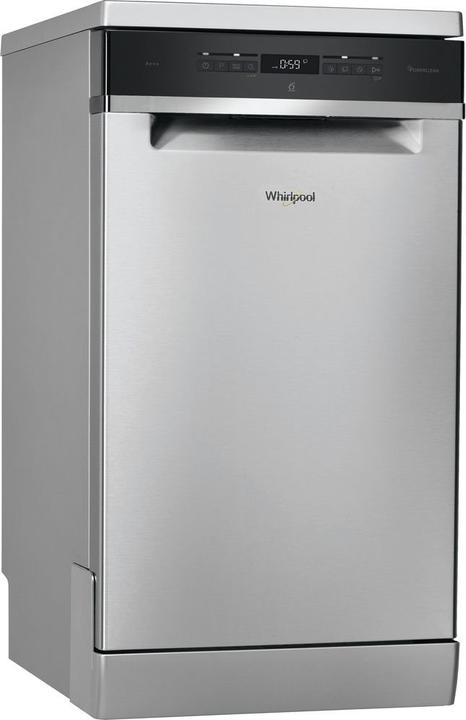 Whirlpool WSBO 3O34 PF X