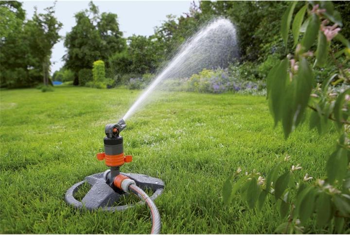 Image du produit Gardena Confort (Irrigateur de surface)