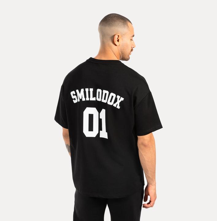 Produktbild Smilodox T-Shirt Rayk (S)