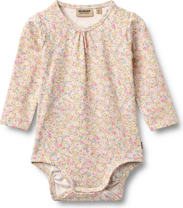 Produktbild Wheat Baby Body Liv (80)