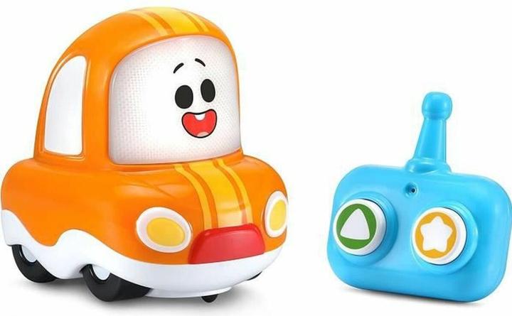 Produktbild VTech Super Cory Bolides radiocommandé
