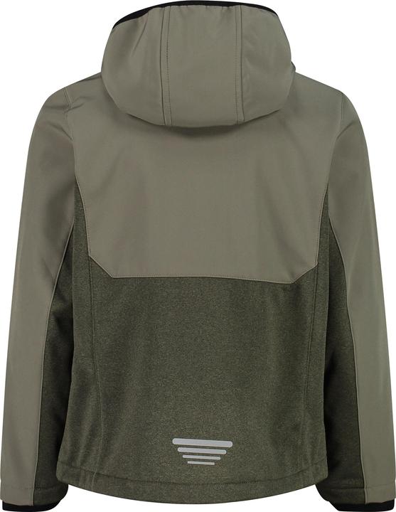 Immagine prodotto CMP Campagnolo Felpa con cappuccio (176)