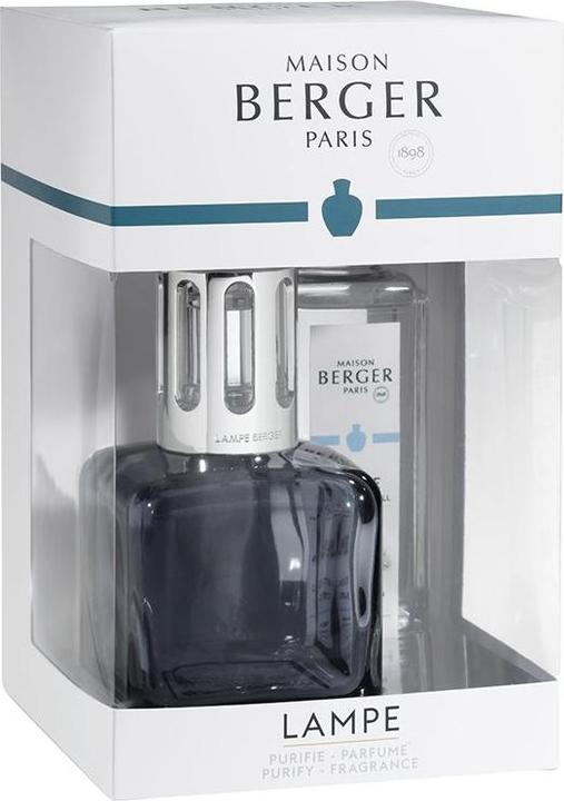 Produktbild Maison Berger Thé Blanc Pureté Lampe & Refill (250 ml)