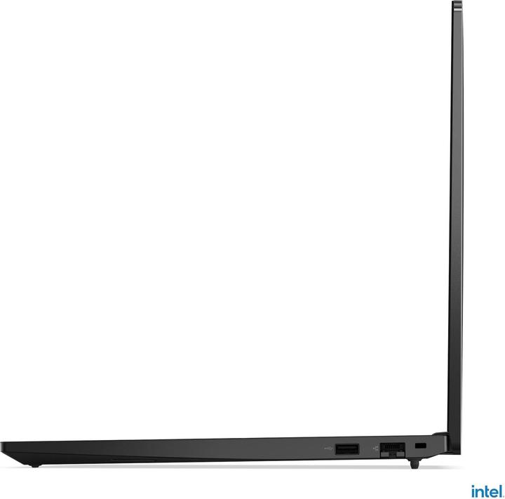 Image du produit Lenovo ThinkPad E16 Gen 1 (Intel)
