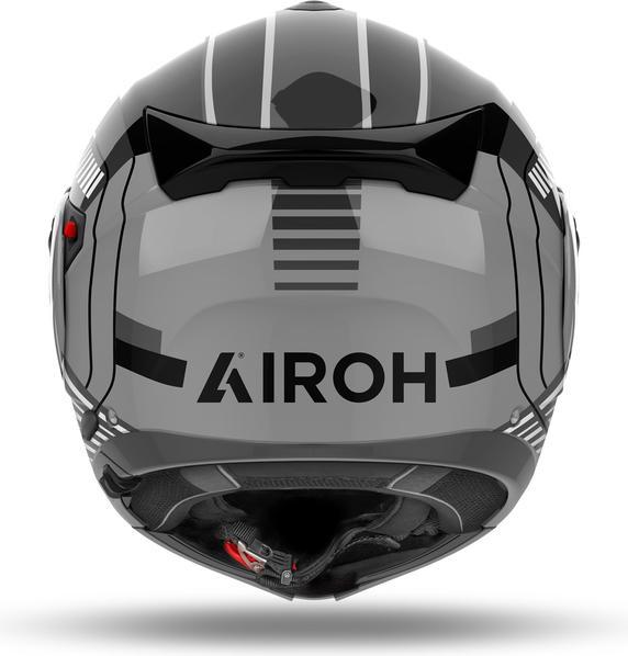 Motorradhelm