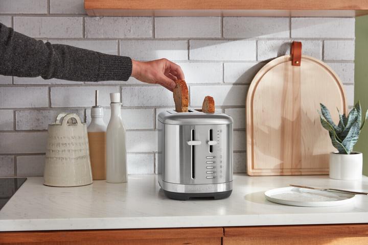 Actual product image KitchenAid 5KMT2109ESX