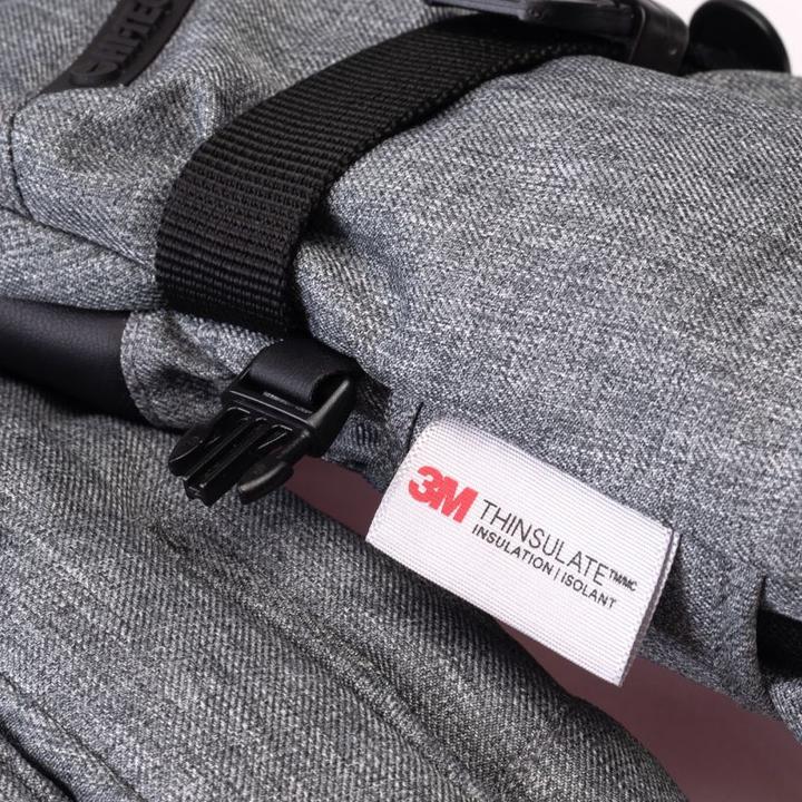 Produktbild Hi-Tec Herren-Isolierhandschuhe Malpo (L)