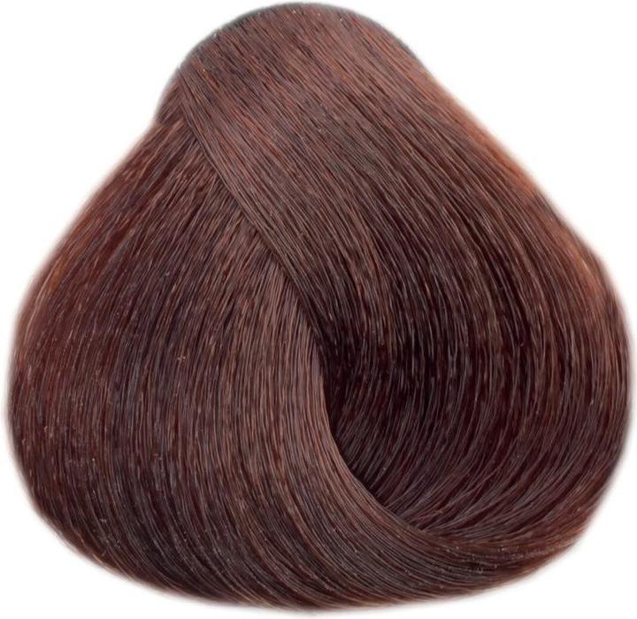 Produktbild Kléral Kleral System Colorama Bonding Color Mask Chocolate Brown 4.6 - For All Hair Types - 500 ml