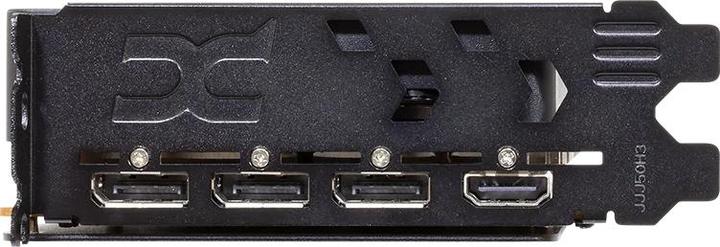 Actual product image Powercolor VGA Radeon Reaper RX 9070 GRE 12GB GDDR6 (12 GB, GDDR6)
