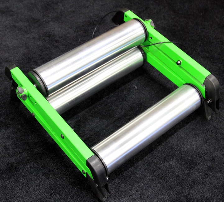 Produktbild Kinetic Z-Rollers