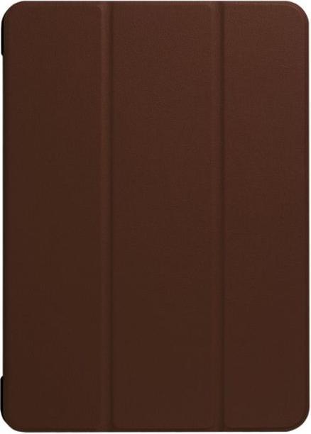 Actual product image MU Classic Leather flip cover (Lenovo Tab 4 10)