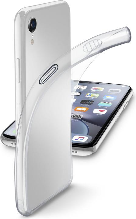 Produktbild Cellularline Fine (Apple iPhone XR)