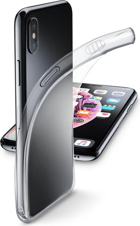 Produktbild Cellularline Fine (Apple iPhone XS Max)