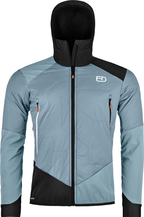 Immagine prodotto Ortovox Col Becchei Hybrid Jacket Sw (M)