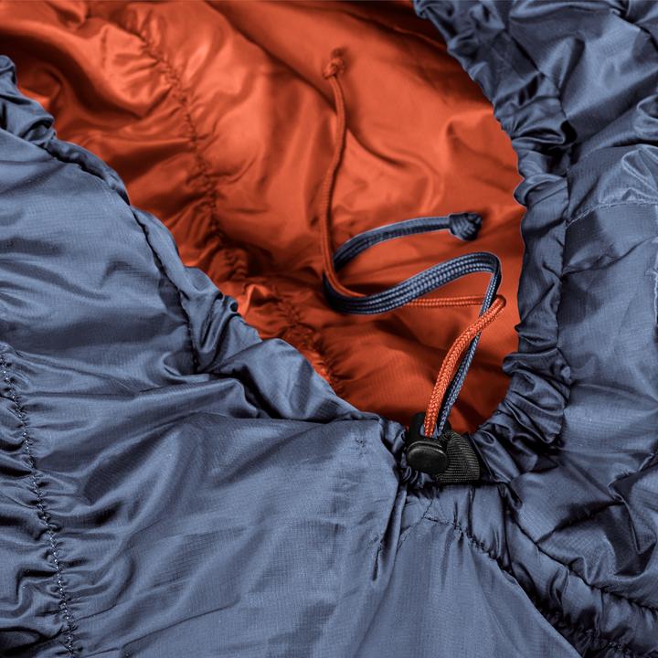 Actual product image Deuter Exosphere 0° (220 cm)