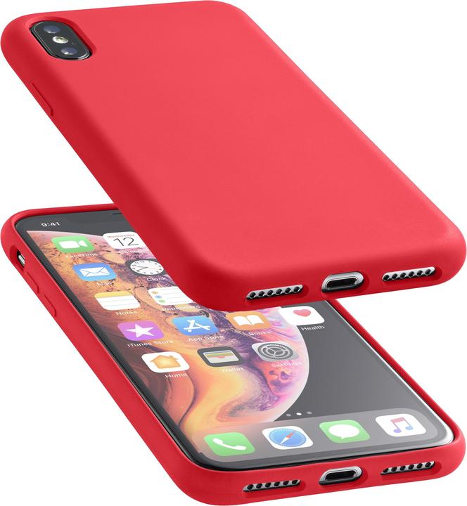 Produktbild Cellularline Sensation (Apple iPhone XS Max)