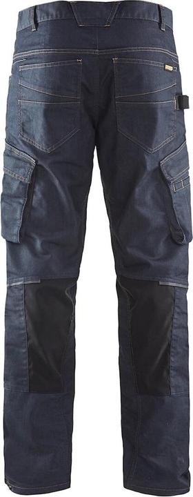 Produktbild Blakläder 2d-Stretch-Arbeitshose (56)