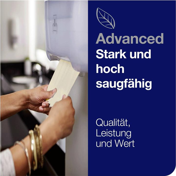 Actual product image Tork -290099 Matic ecological roll towel - H1 (6 x)