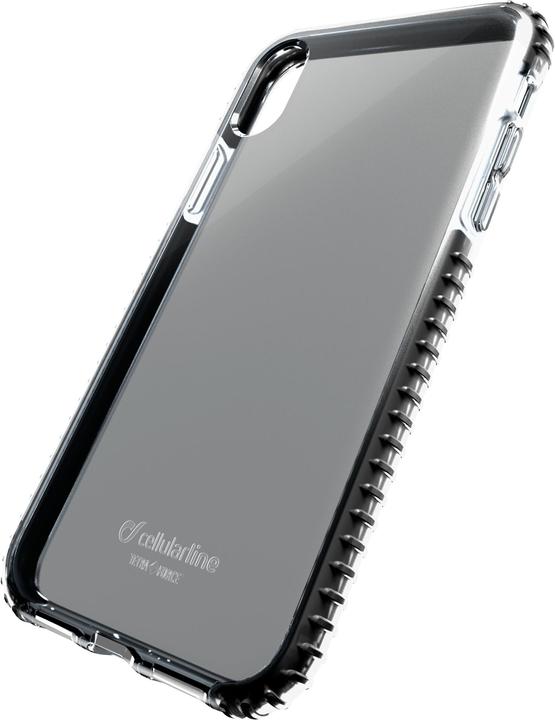 Produktbild Cellularline Tetra Force Shock-Advance (Apple iPhone XR)