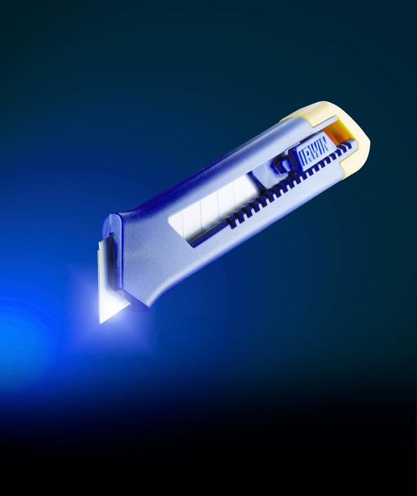 Produktbild Irwin Cuttermesser (Cutter)