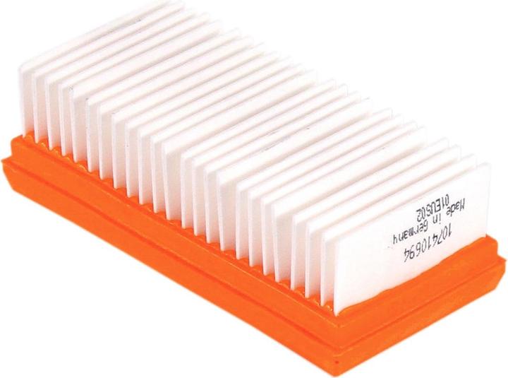 Immagine prodotto Mirka Filtro raffreddamento motore PET per aspirapolvere industriale 1230 / 1242 ( 8999110211 )