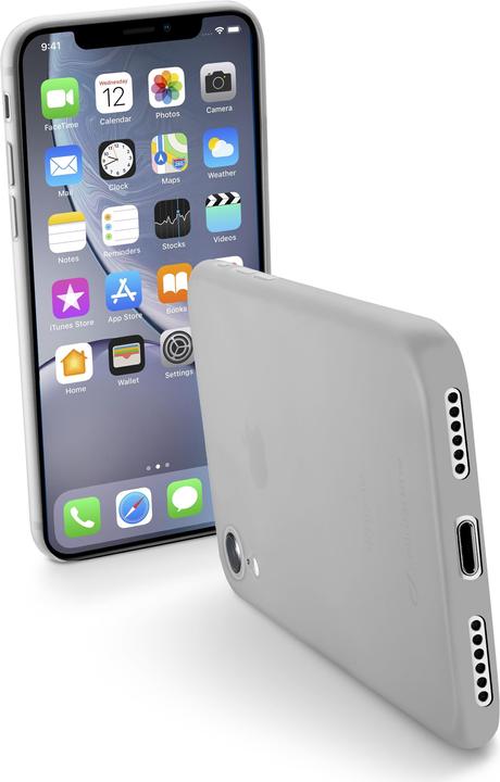 Produktbild Cellularline Zero (Apple iPhone XR)
