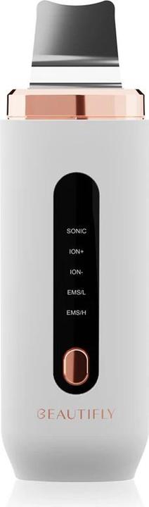 Actual product image Beautifly B-Scrub Pro