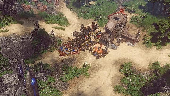 Immagine prodotto THQ SpellForce 3 Reforced (PS5, PS4, DE)