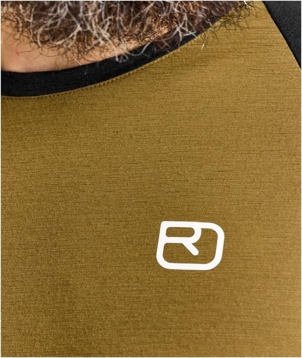 Image du produit Ortovox 120 TEC FAST MOUNTAIN TS (XXL)