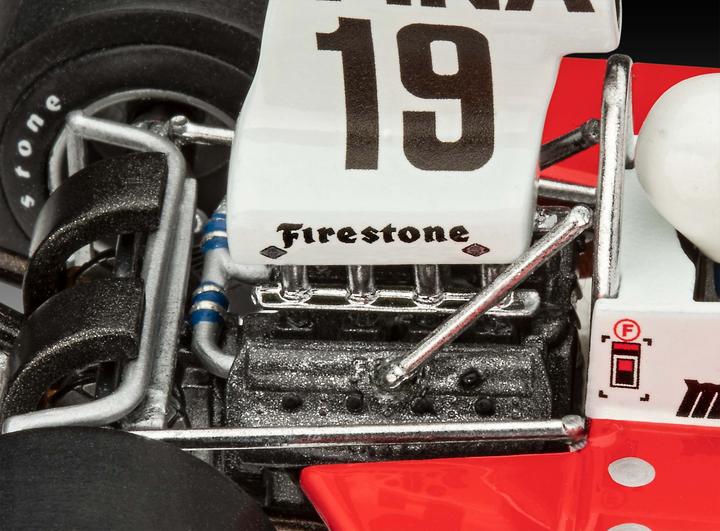 Produktbild Revell Starter Kit Surtees TS16/03