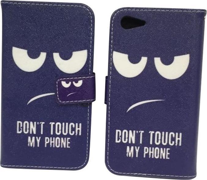 Actual product image König Design Protective Mobile Case for Lenovo ZUK Z2 Case Cover Wallet Case Mobile Cover (Lenovo ZUK Z2)