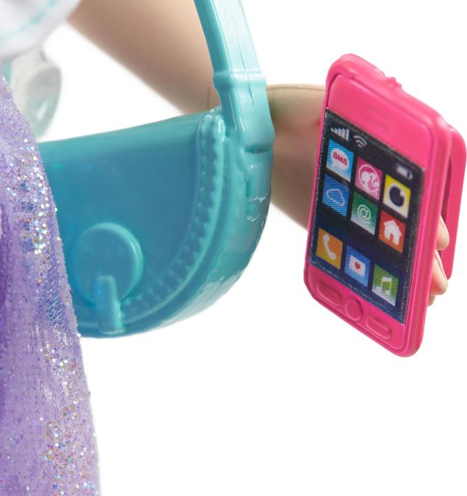 Produktbild Barbie Renee