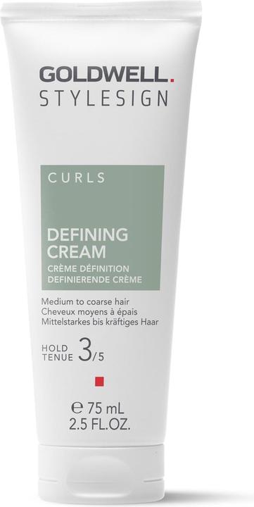 Produktbild Goldwell Stylesign Curls Definierende (Haarcreme, 75 ml)
