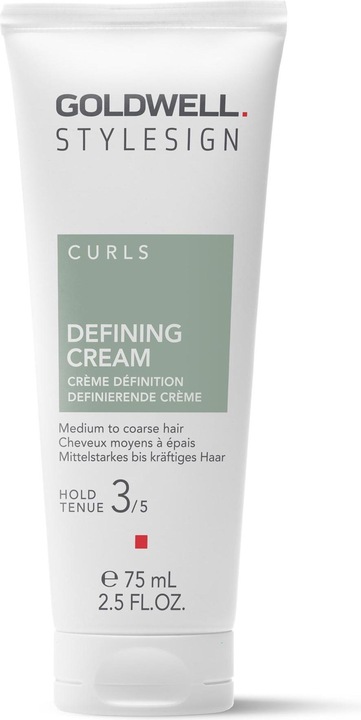 Produktbild Goldwell Stylesign Curls Definierende (Haarcreme, 75 ml)