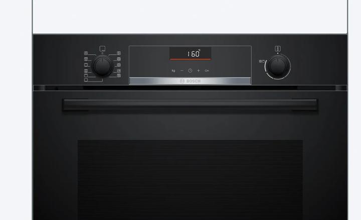 Image du produit Bosch Hausgeräte HBG536EB4