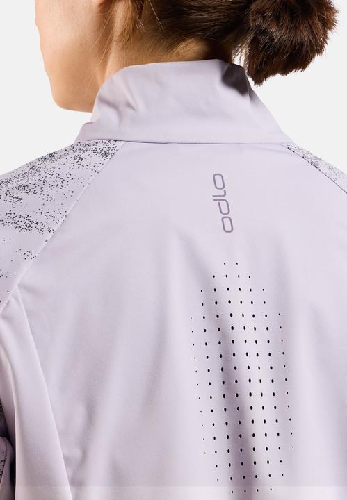 Produktbild Odlo Jacket ZEROWEIGHT PRO WARM REFLECTIVE (S)