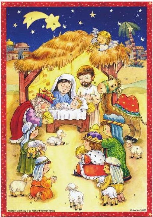 Adventskalender