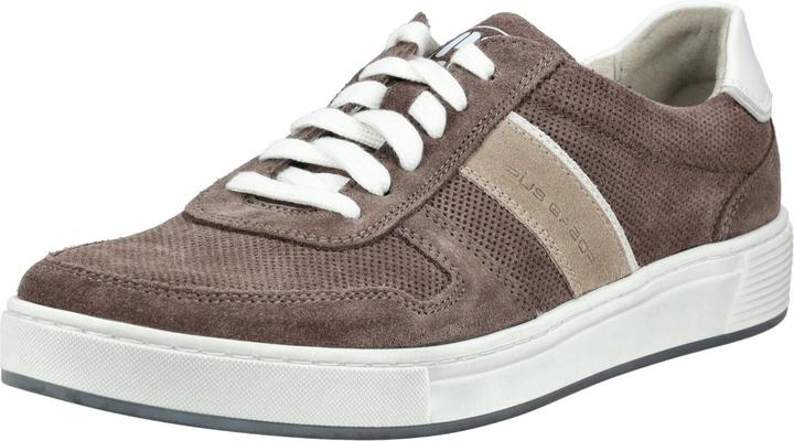 Beige, Braun, Wolf/Beige Kombi 25, wolfbeige kombi