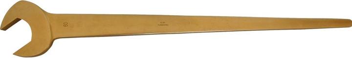 Actual product image KS Tools BRONZEplus open-end drawbar wrench (41 mm)