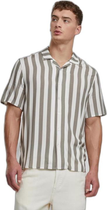 Immagine prodotto Urban Classics Camicia AOP Resort in viscosa - 12138 (L)