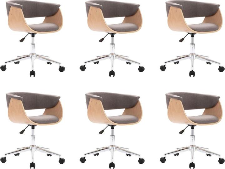 Image du produit vidaXL Esszimmerstuhl