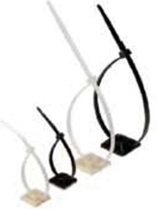 Immagine prodotto Weidmüller Fascetta L365mm sw 7,8x1,8mm hfr Kst 1697940000 (Fascette in plastica, 365 mm, 100 pz.)