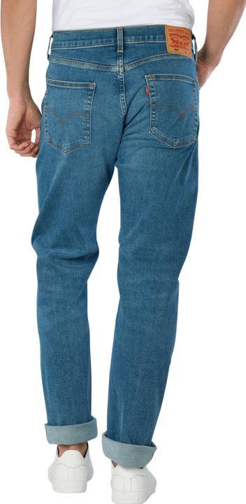 Actual product image Levis Levi's 506 Comfort Straight Fit Jeans (W31/L30)