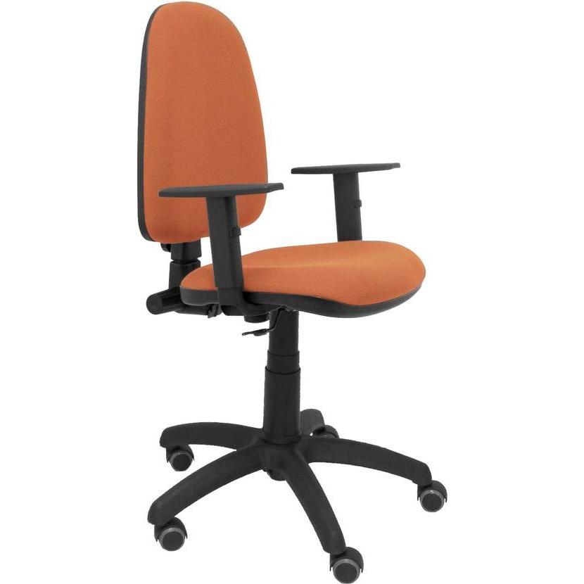 Piqueras y Crespo, Bürostuhl, Bürostuhl Ayna bali P&C 63B10RP Braun