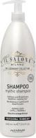 Produktbild Alfaparf Alfa Il Salone Mythic Shampoo 1L (1000 ml, Flüssiges Shampoo)