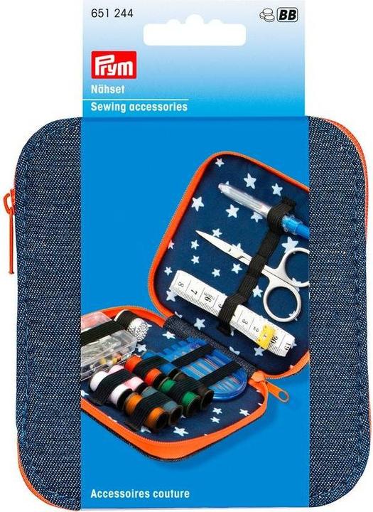 Image du produit Prym Nécessaire cuc. Viaggio