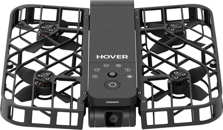 Image du produit HoverAir X1 Combo (11 min, 125 g, 12 Mpx)