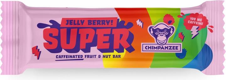 Chimpanzee Super bar (55 g, 1 pcs)