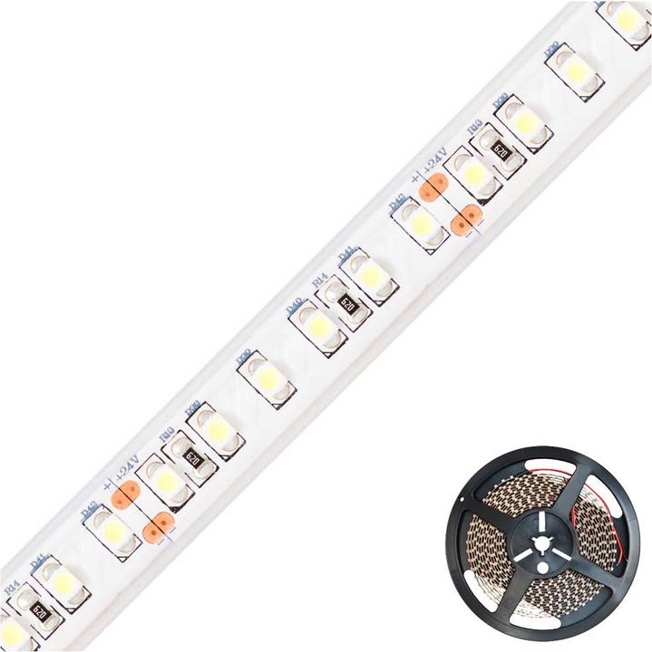 Actual product image EVN-Lichttechnik LED strip (White, 500 cm, Indoor)