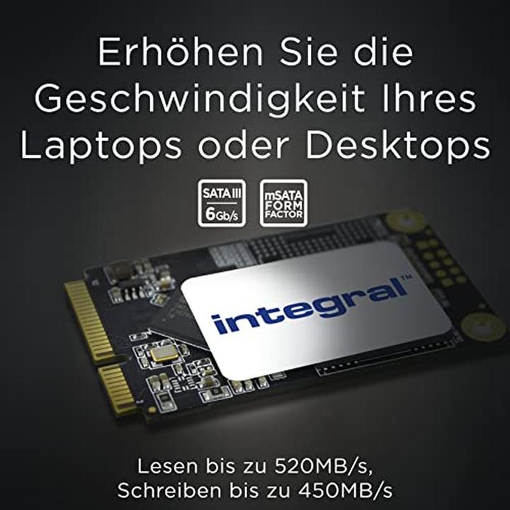 Immagine prodotto 1TB - SSD M.2 2242 SATA 3 R-530MB/S (1024 GB, M.2 2242)